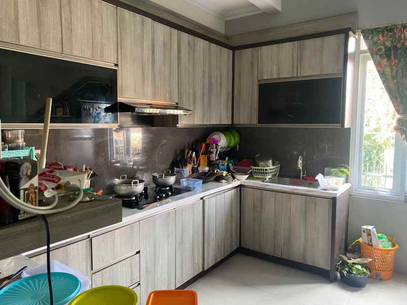 rumah dijual di lembang