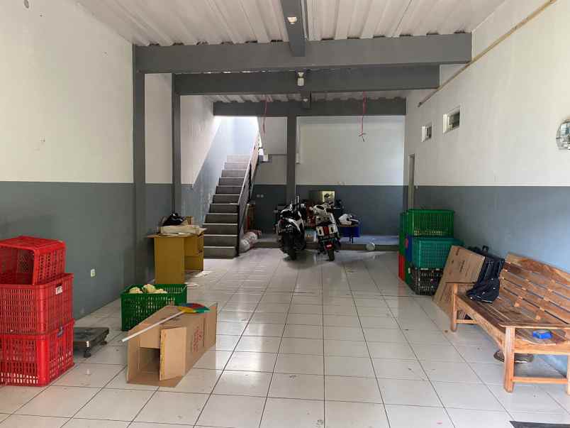 rumah dijual di lembang