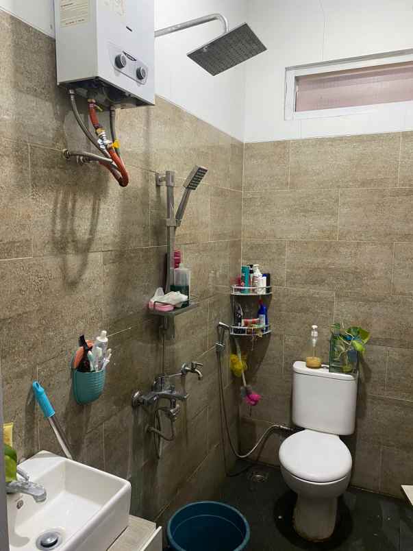 rumah dijual di lembang