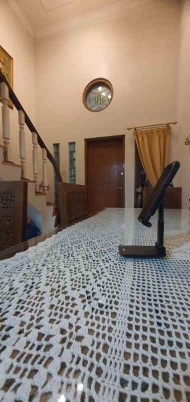 rumah dijual hook 2 lantai lokasi ulujami