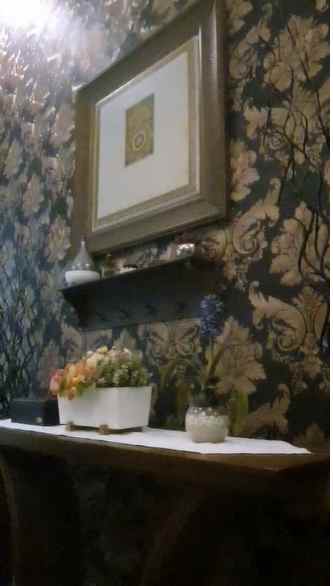 rumah dijual hook 2 lantai lokasi ulujami