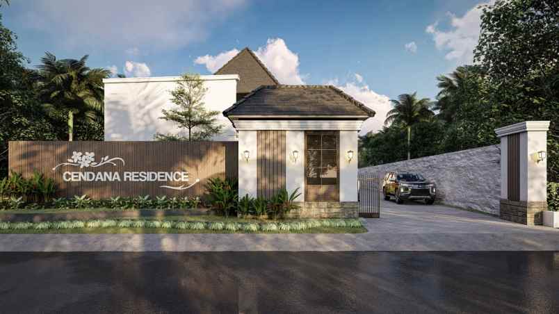 rumah dijual jongke monjali mlati dekat hyatt