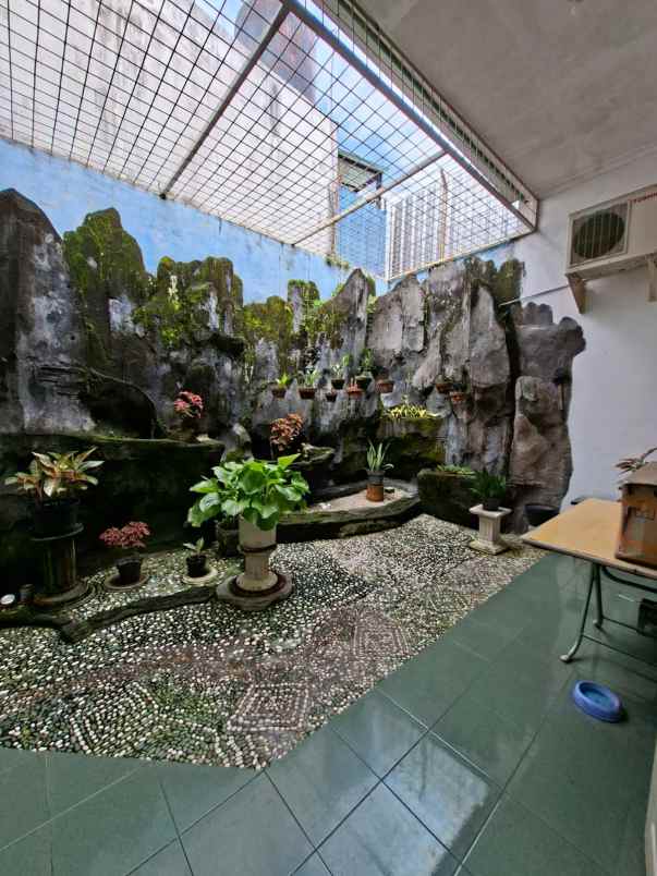 rumah dijual lokasi dekat suhat kota malang