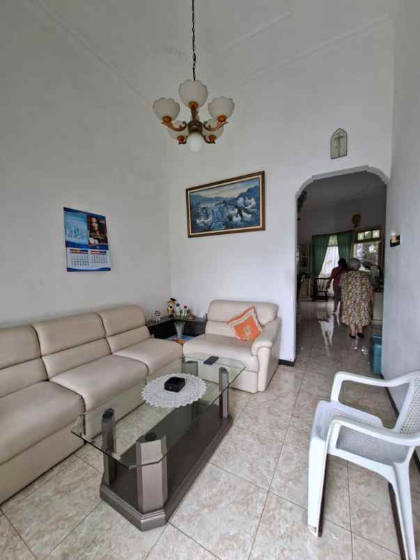 rumah dijual lokasi dekat suhat kota malang