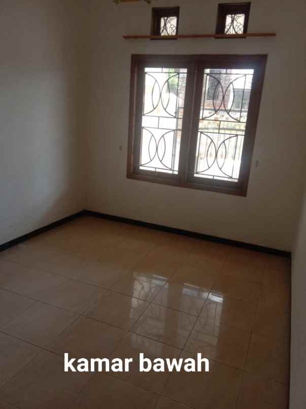 rumah dijual lokasi strategis di suhat kota malang