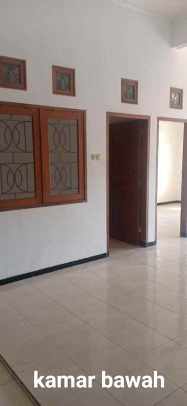 rumah dijual lokasi strategis di suhat kota malang