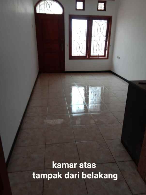 rumah dijual lokasi strategis di suhat kota malang