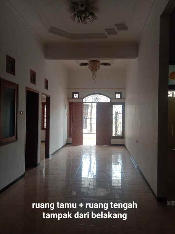 rumah dijual lokasi strategis di suhat kota malang