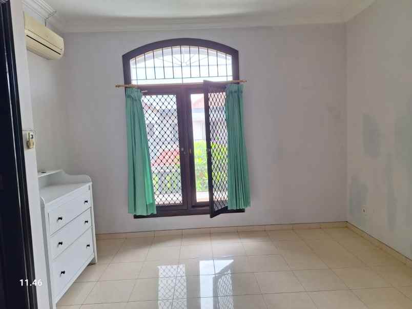 rumah dijual wisata bukit mas surabaya