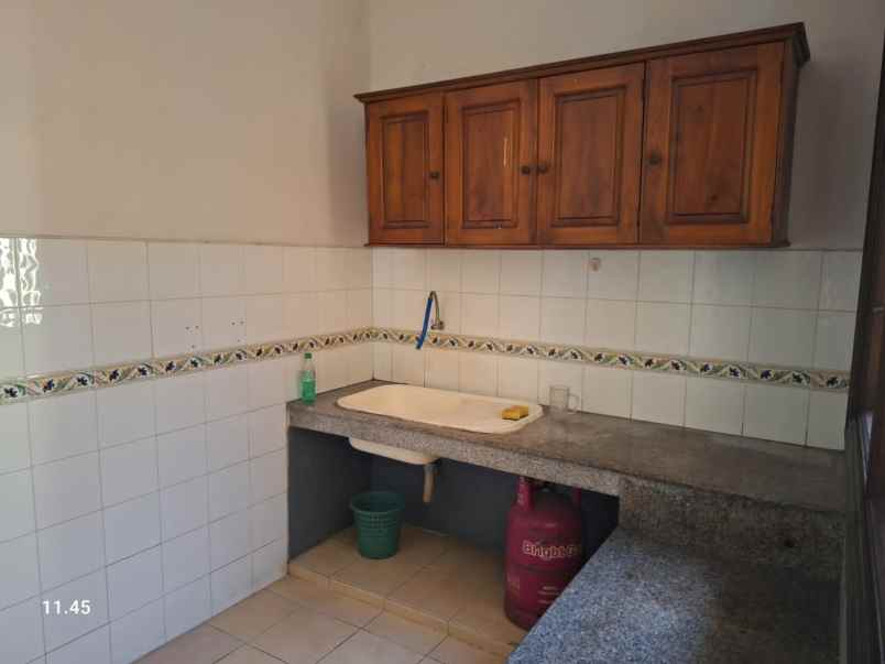 rumah dijual wisata bukit mas surabaya