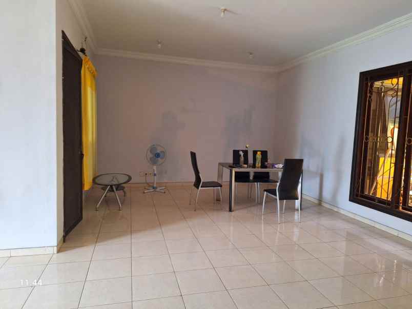 rumah dijual wisata bukit mas surabaya
