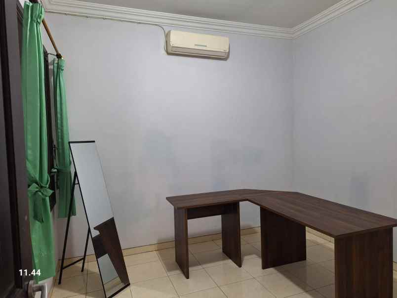 rumah dijual wisata bukit mas surabaya