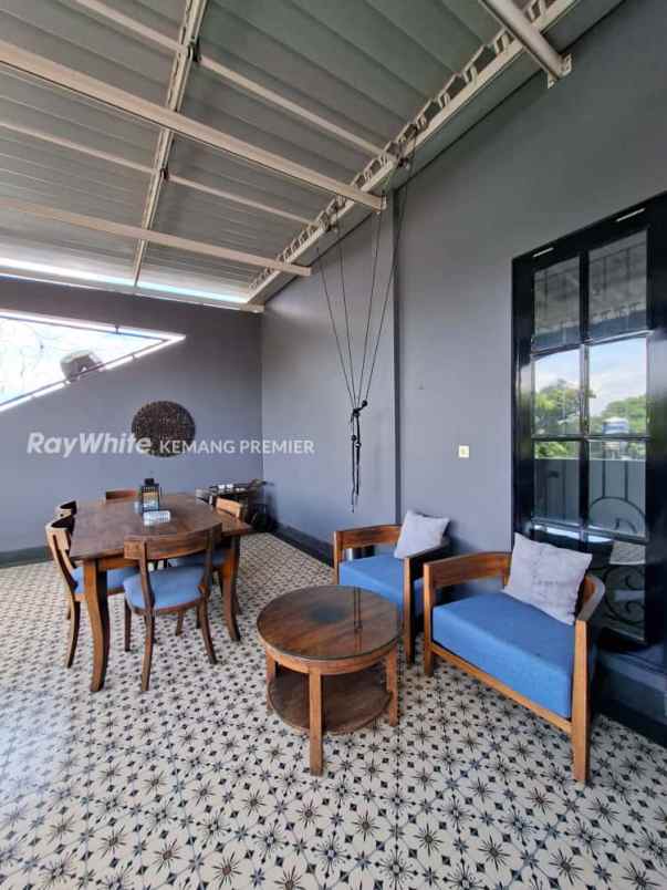 rumah disewakan di cilandak barat