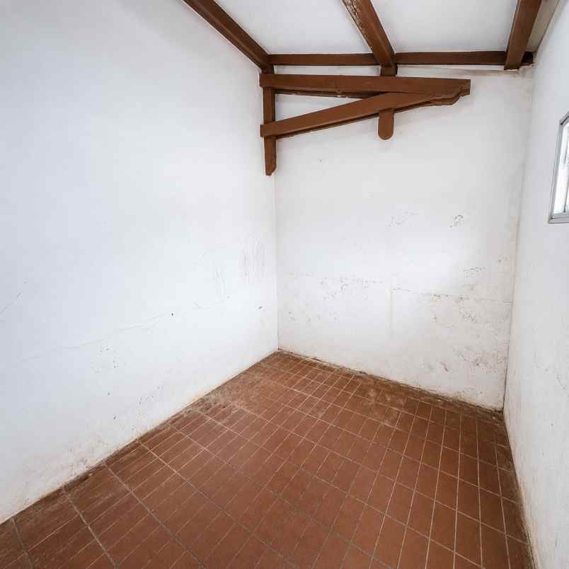 rumah disewakan di cipete selatan
