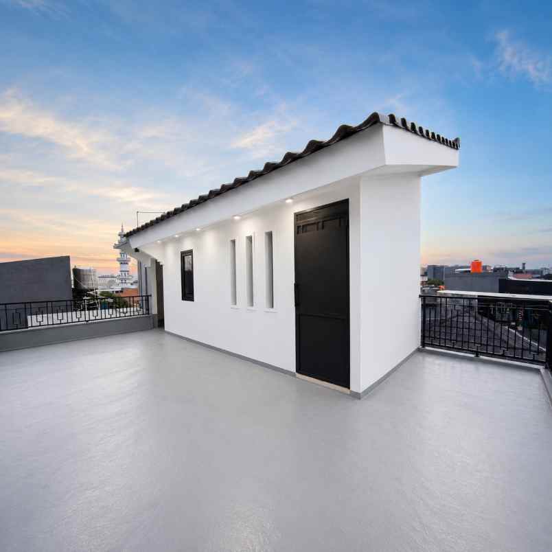 rumah disewakan di kalibata