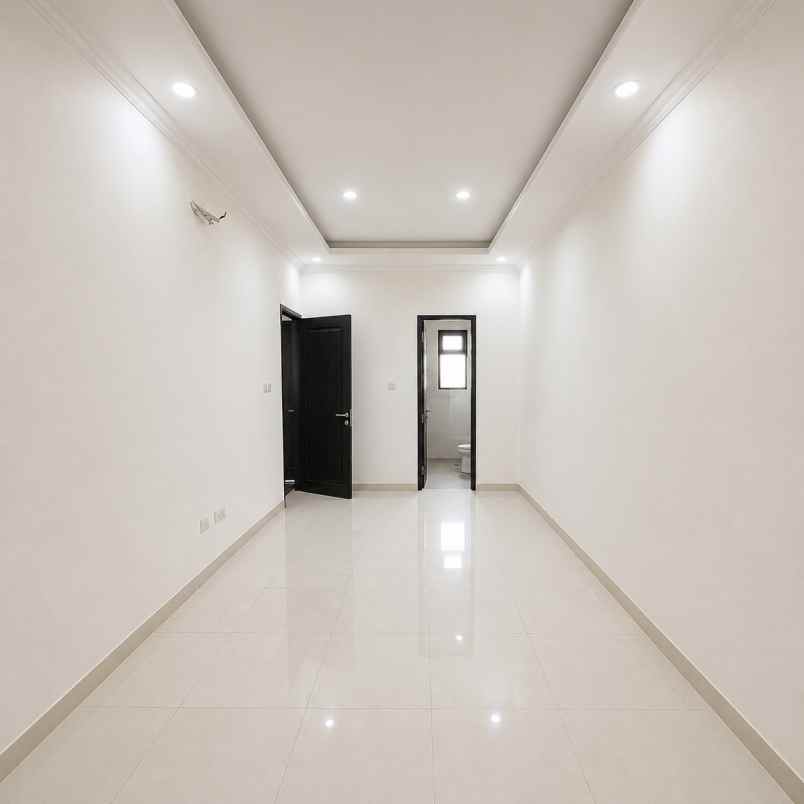 rumah disewakan di kalibata
