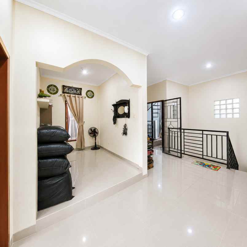 rumah disewakan di pancoran