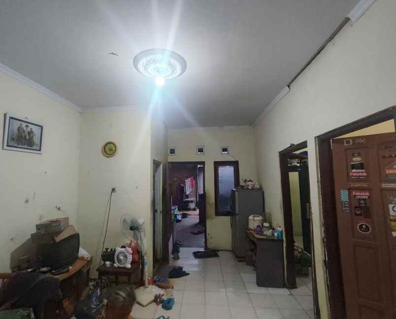 rumah durenan mangunharjo tembalang semarang