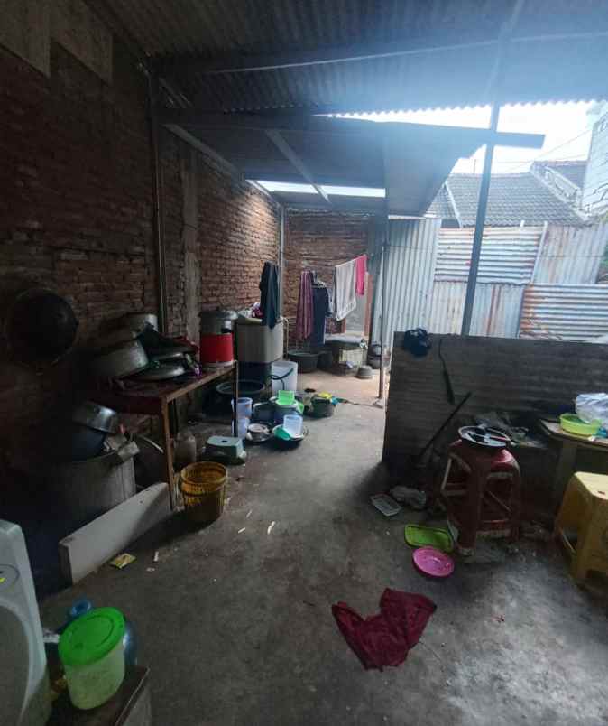 rumah durenan mangunharjo tembalang semarang