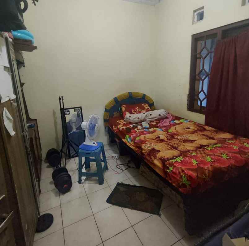 rumah durenan mangunharjo tembalang semarang