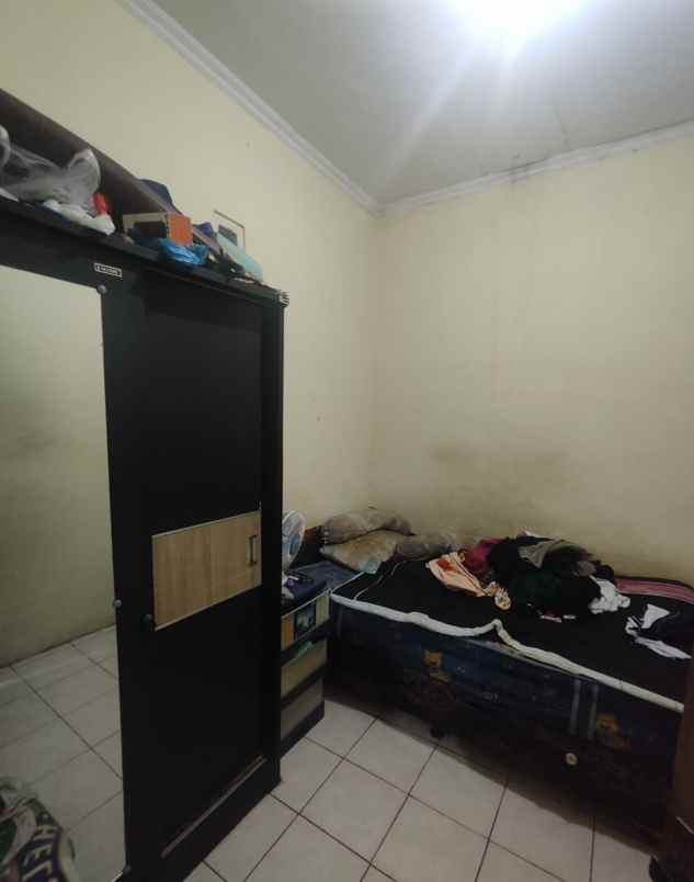 rumah durenan mangunharjo tembalang semarang