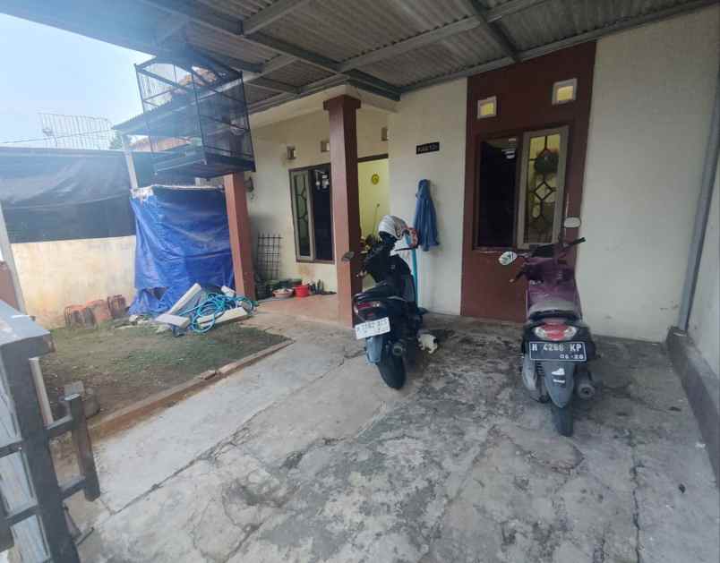 rumah durenan mangunharjo tembalang semarang