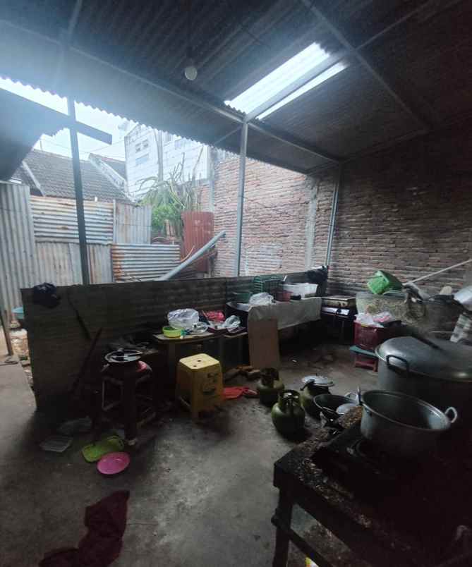 rumah durenan mangunharjo tembalang semarang