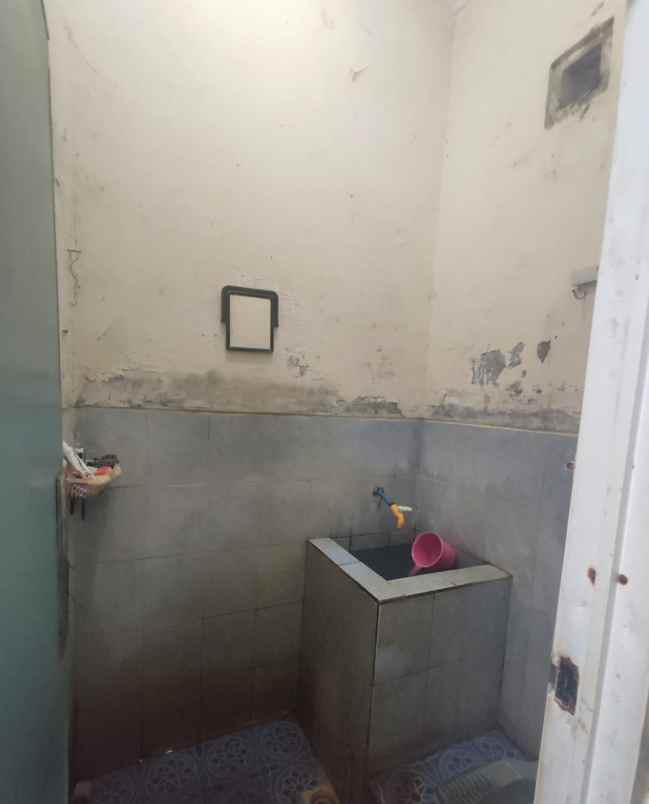 rumah durenan mangunharjo tembalang semarang