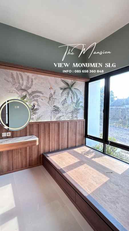 rumah exclusive di jantung kota kediri