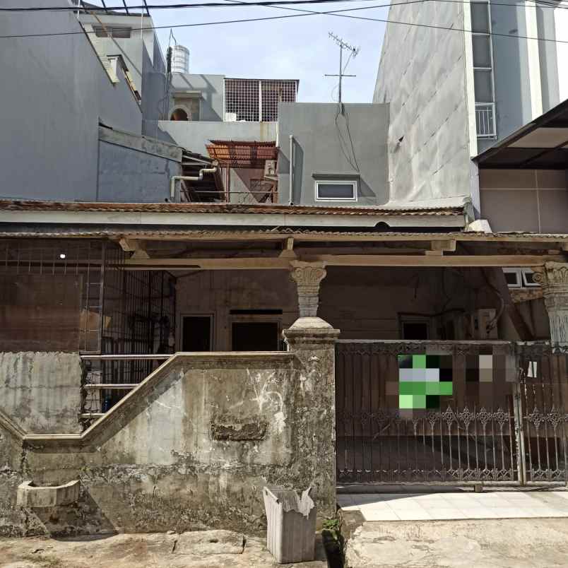 rumah gading griya residence