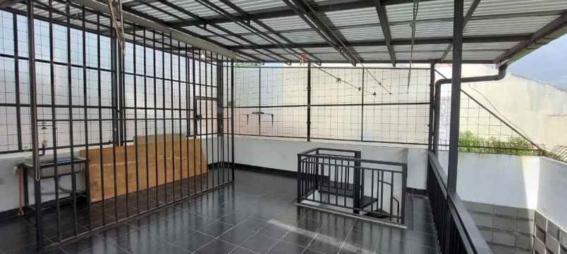 rumah griya amanda ciwaruga