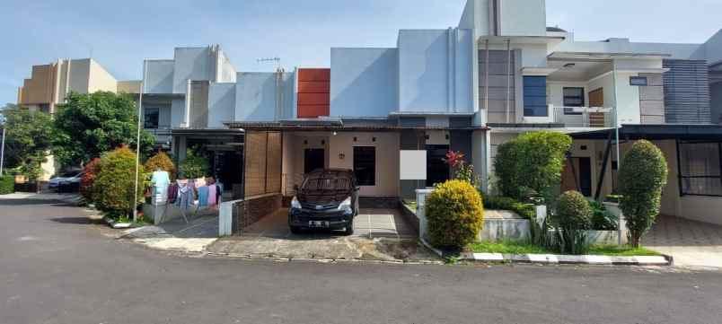rumah griya amanda ciwaruga