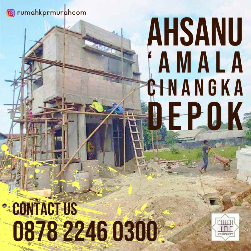 rumah haji miing kelurahan