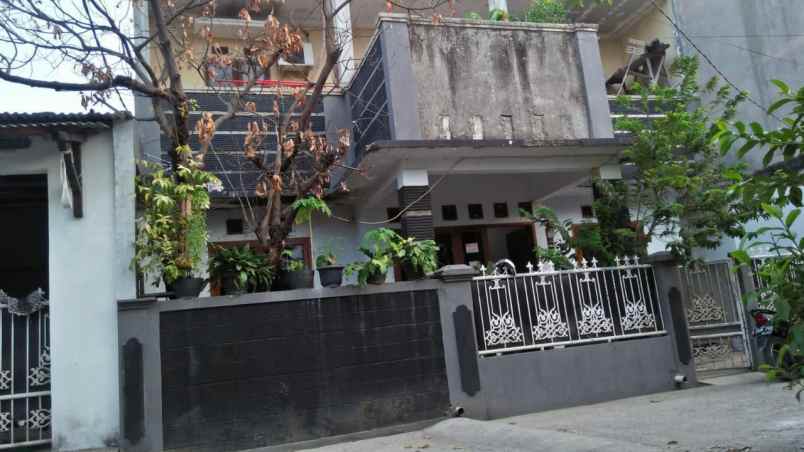 rumah harapan jaya bekasi jawa barat