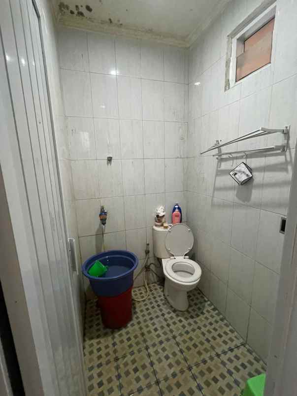 rumah harapan jaya cibinong bogor