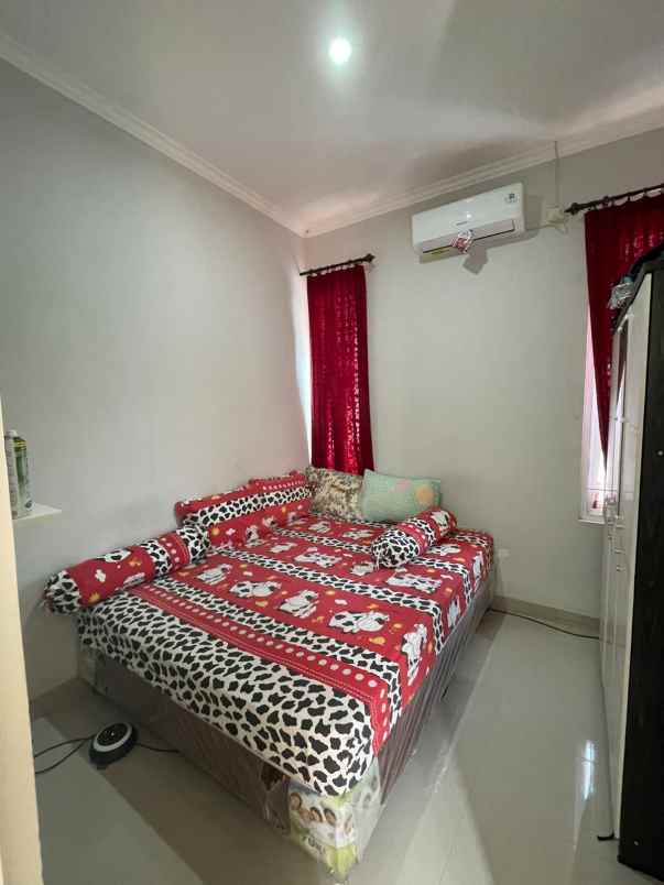 rumah harapan jaya cibinong bogor