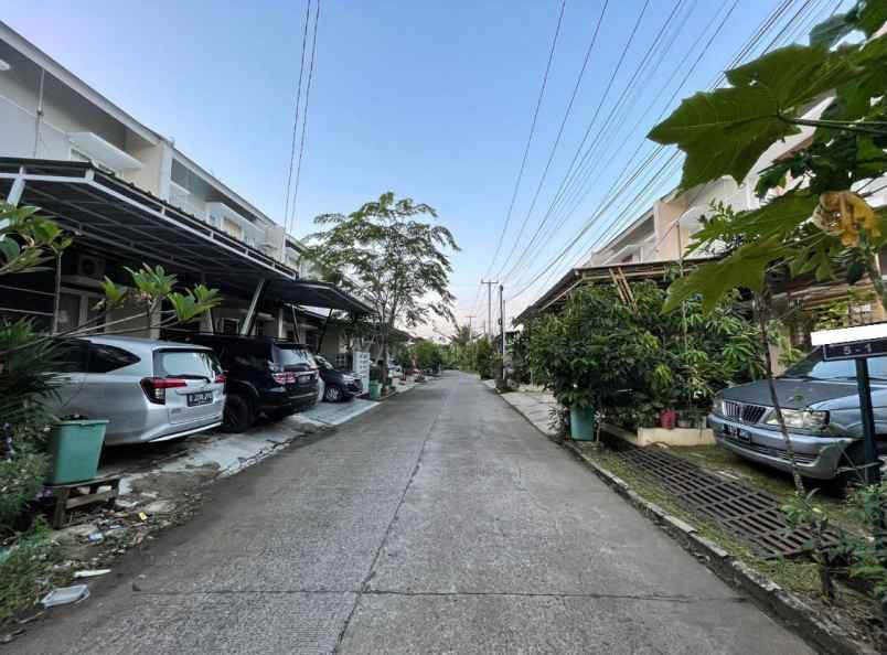 rumah harapan jaya cibinong bogor
