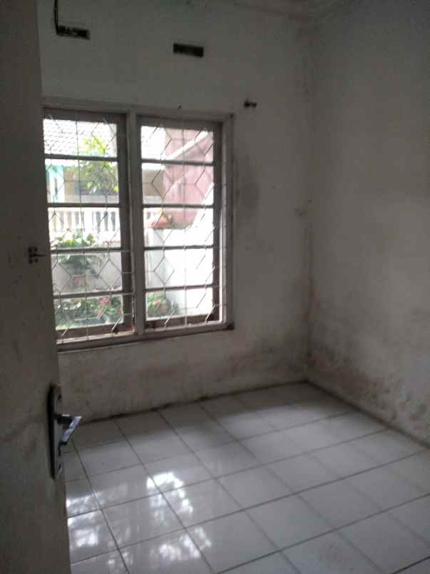 rumah hitung tanah di haji gofur cipageran