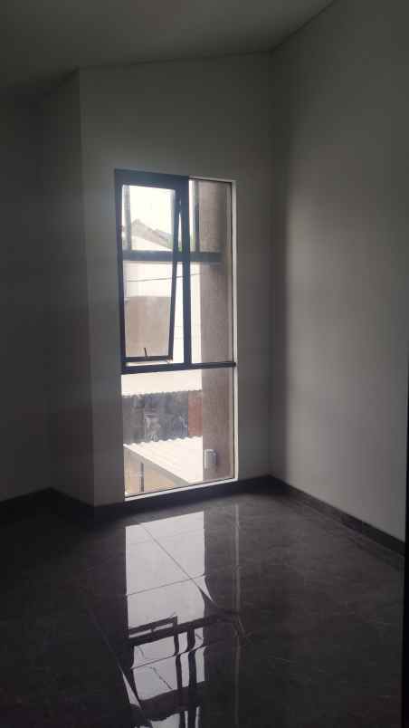 rumah impian di pamulang nempel jakarta