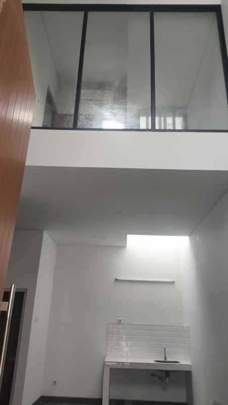 rumah impian di pamulang nempel jakarta