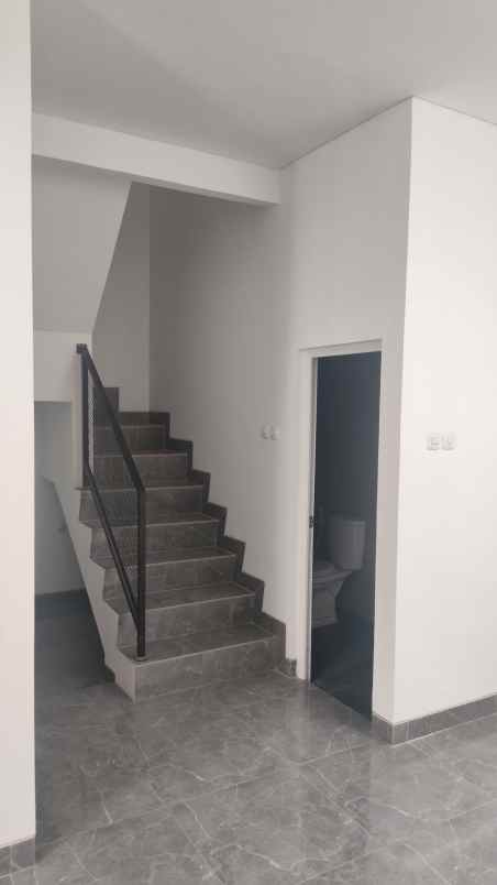 rumah impian di pamulang nempel jakarta