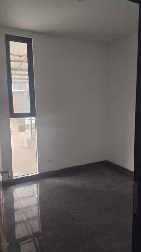 rumah impian di pamulang nempel jakarta