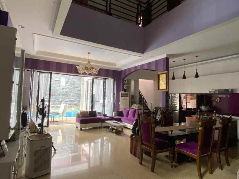 rumah jagakarsa