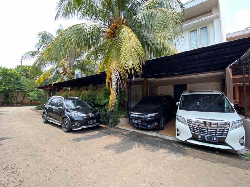 rumah jagakarsa