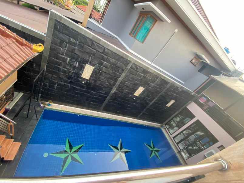 rumah jagakarsa