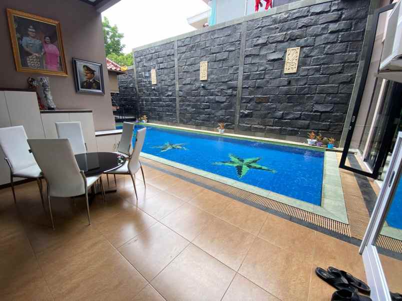 rumah jagakarsa