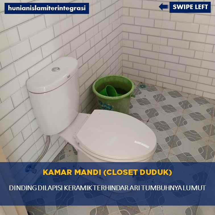 rumah jalan alternatif kota