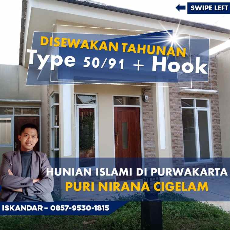 rumah jalan alternatif kota