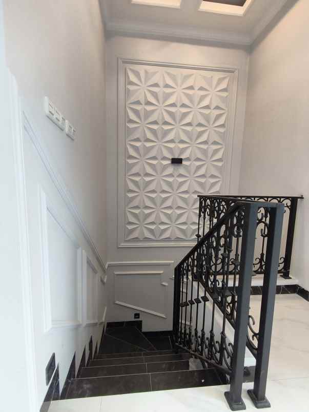 rumah jalan bhakti abri tapos depok