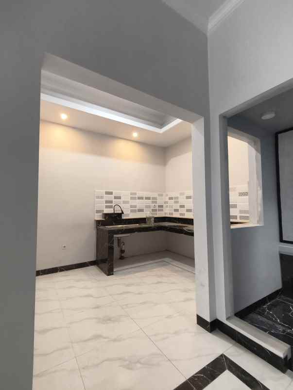 rumah jalan bhakti abri tapos depok